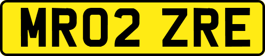 MR02ZRE