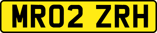 MR02ZRH