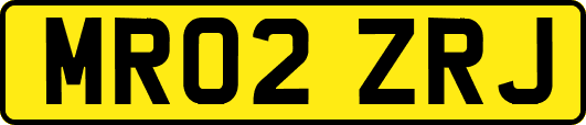 MR02ZRJ