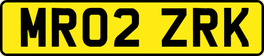 MR02ZRK