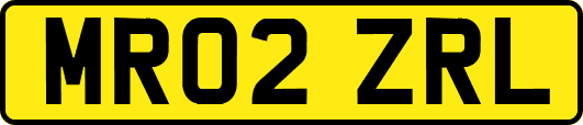 MR02ZRL