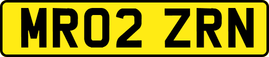 MR02ZRN