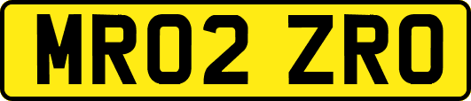 MR02ZRO