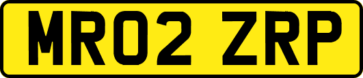 MR02ZRP