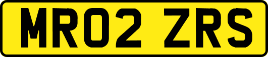 MR02ZRS