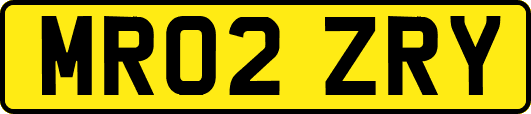 MR02ZRY