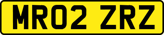 MR02ZRZ