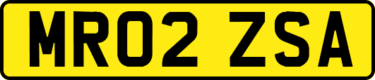 MR02ZSA