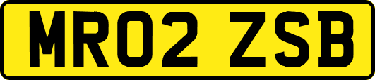 MR02ZSB