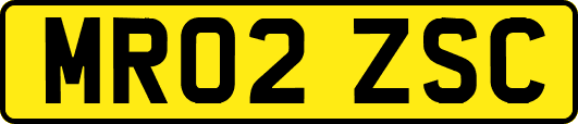 MR02ZSC