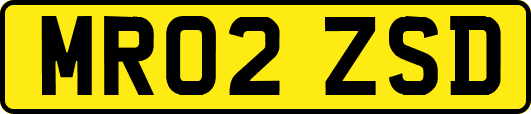 MR02ZSD