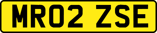 MR02ZSE