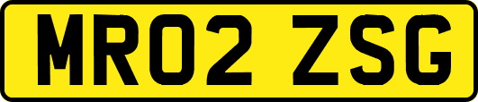 MR02ZSG