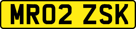 MR02ZSK