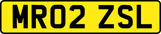MR02ZSL