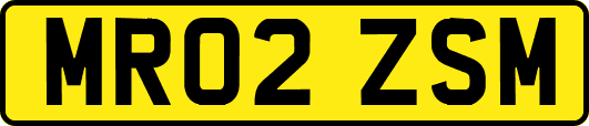 MR02ZSM