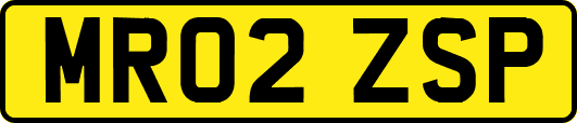 MR02ZSP