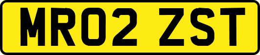 MR02ZST