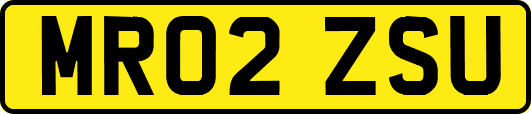 MR02ZSU