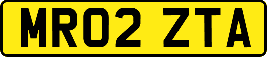 MR02ZTA