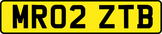 MR02ZTB
