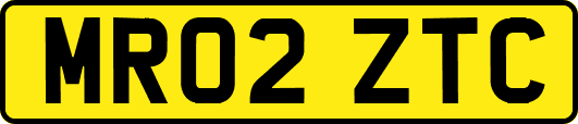 MR02ZTC