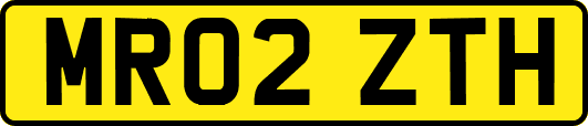 MR02ZTH