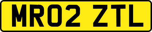 MR02ZTL