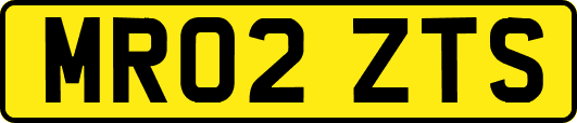 MR02ZTS