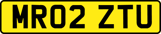 MR02ZTU