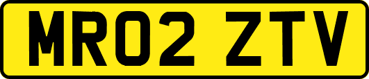 MR02ZTV