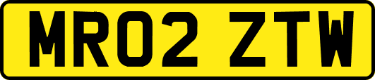 MR02ZTW