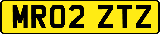 MR02ZTZ