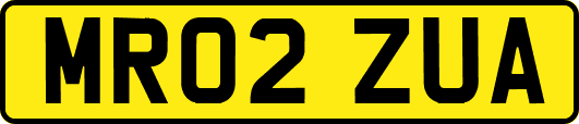 MR02ZUA