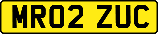 MR02ZUC
