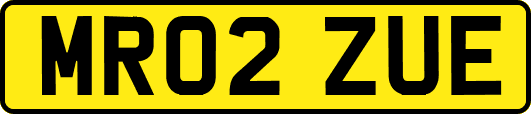 MR02ZUE