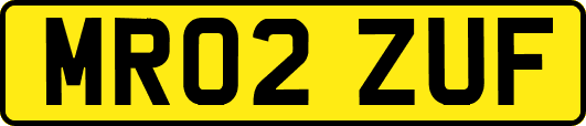 MR02ZUF