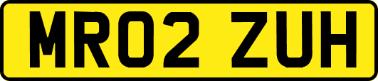 MR02ZUH