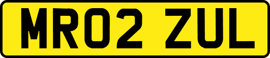 MR02ZUL