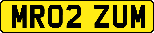 MR02ZUM