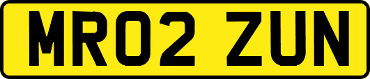MR02ZUN