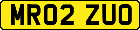MR02ZUO
