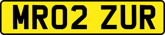 MR02ZUR