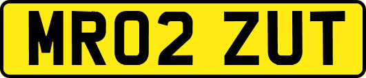 MR02ZUT