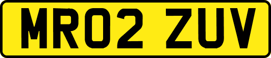 MR02ZUV