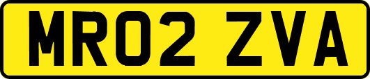 MR02ZVA