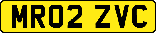 MR02ZVC