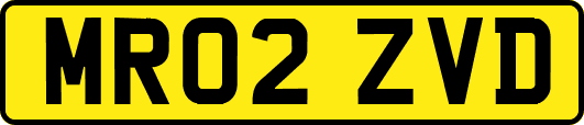 MR02ZVD