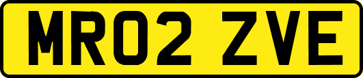 MR02ZVE