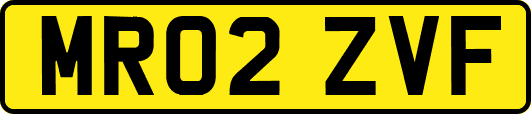MR02ZVF